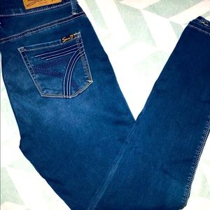Seven Jeans
